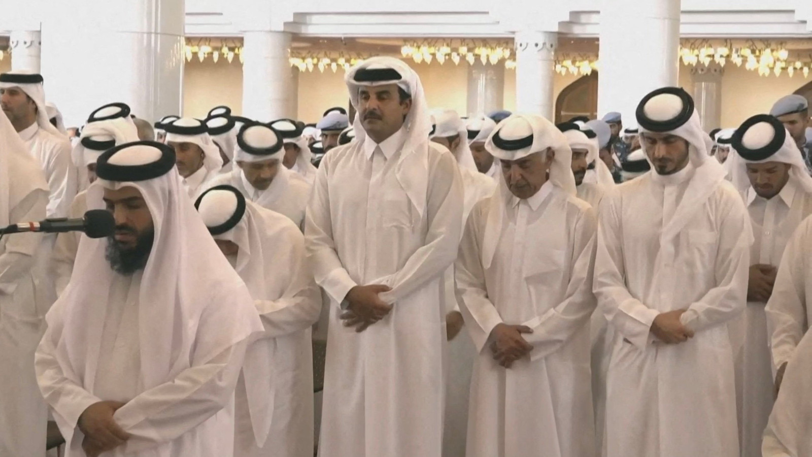 Après l'attaque contre le Qatar, les pays arabes ont une énorme carte Trump contre Israël: voyons s'ils l'utiliseront!