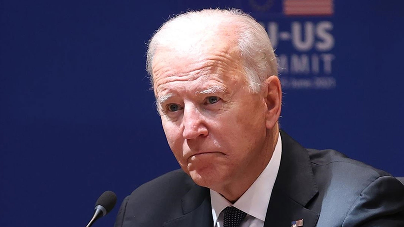Biden a subi une intervention chirurgicale en raison de lésions du cancer de la peau