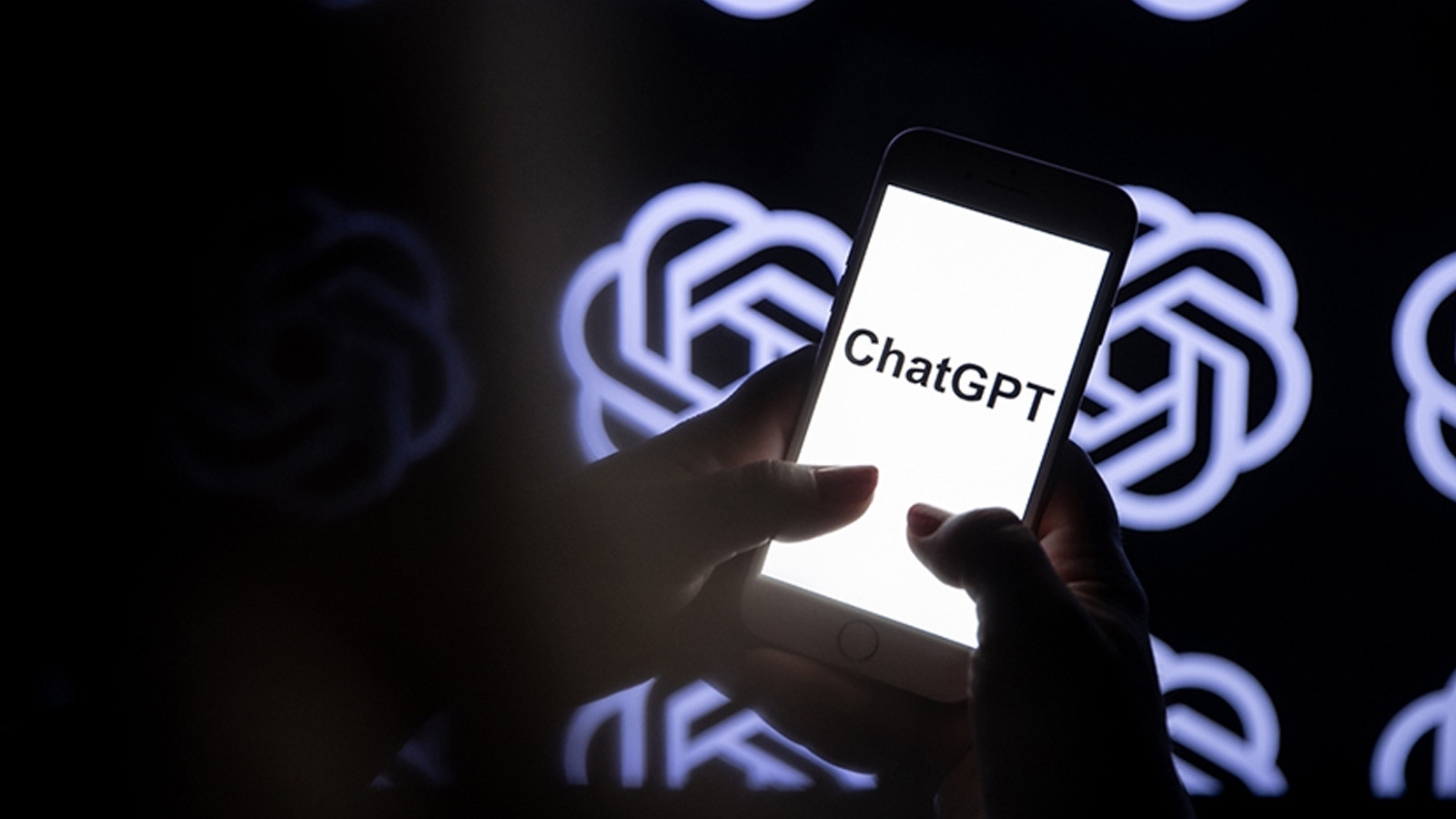 Chatgpt s'est effondré, pourquoi ne pas travailler?