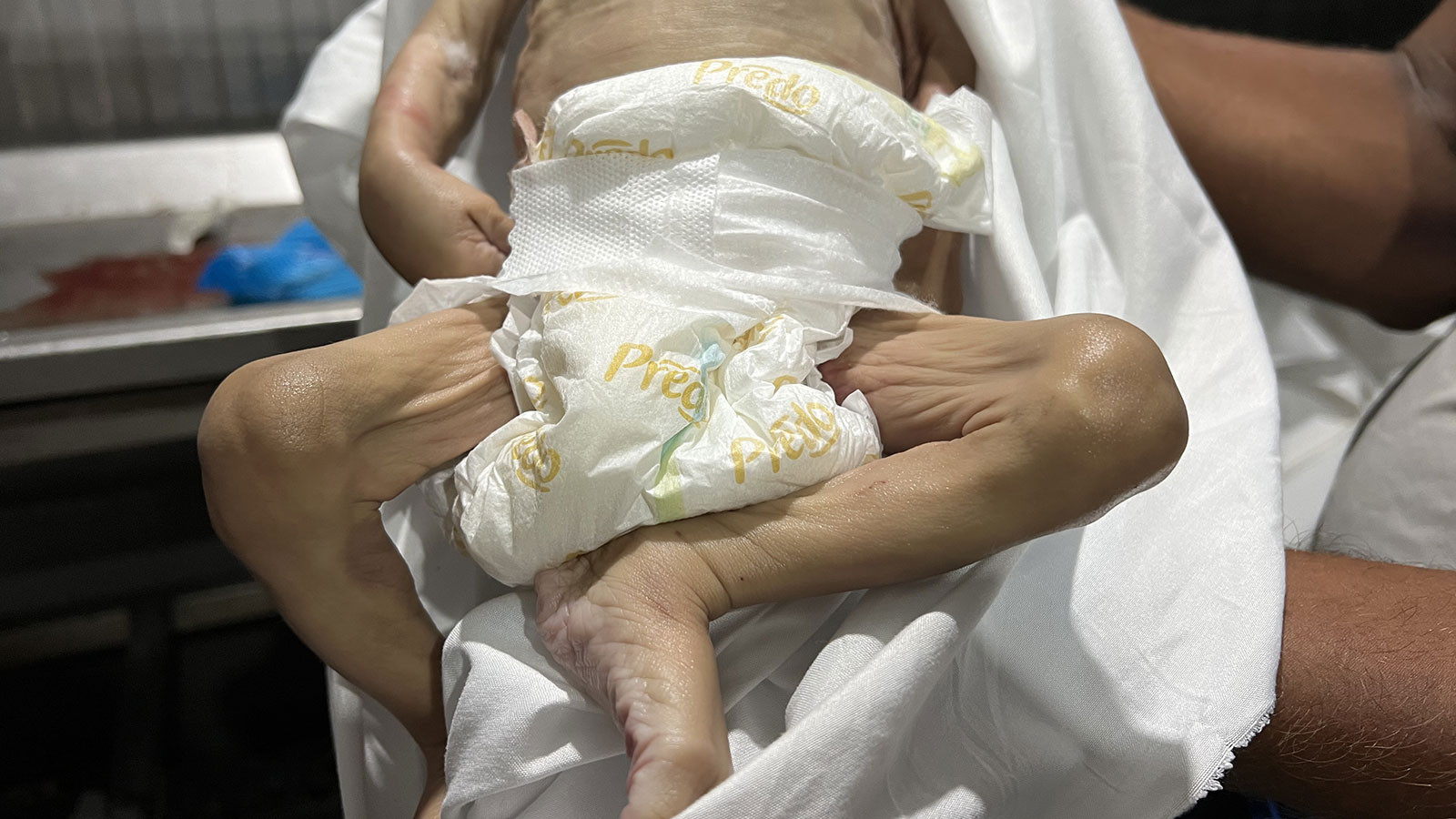 Déclaration écrite du Hamas: les négociations d'armistice à Gaza ont arrêté, nous n'avons pas reçu de nouvelle offre