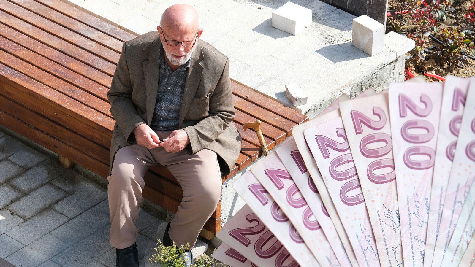 Double période de salaire pour la retraite