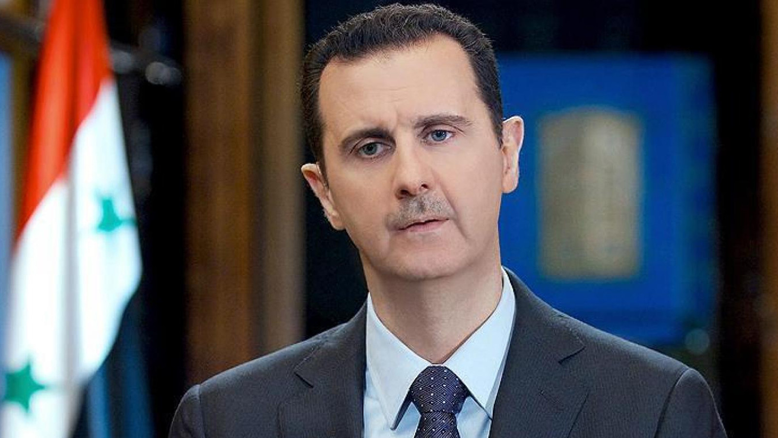 En Syrie, Assad a été délivré dans un mandat d'arrêt contre l'absence