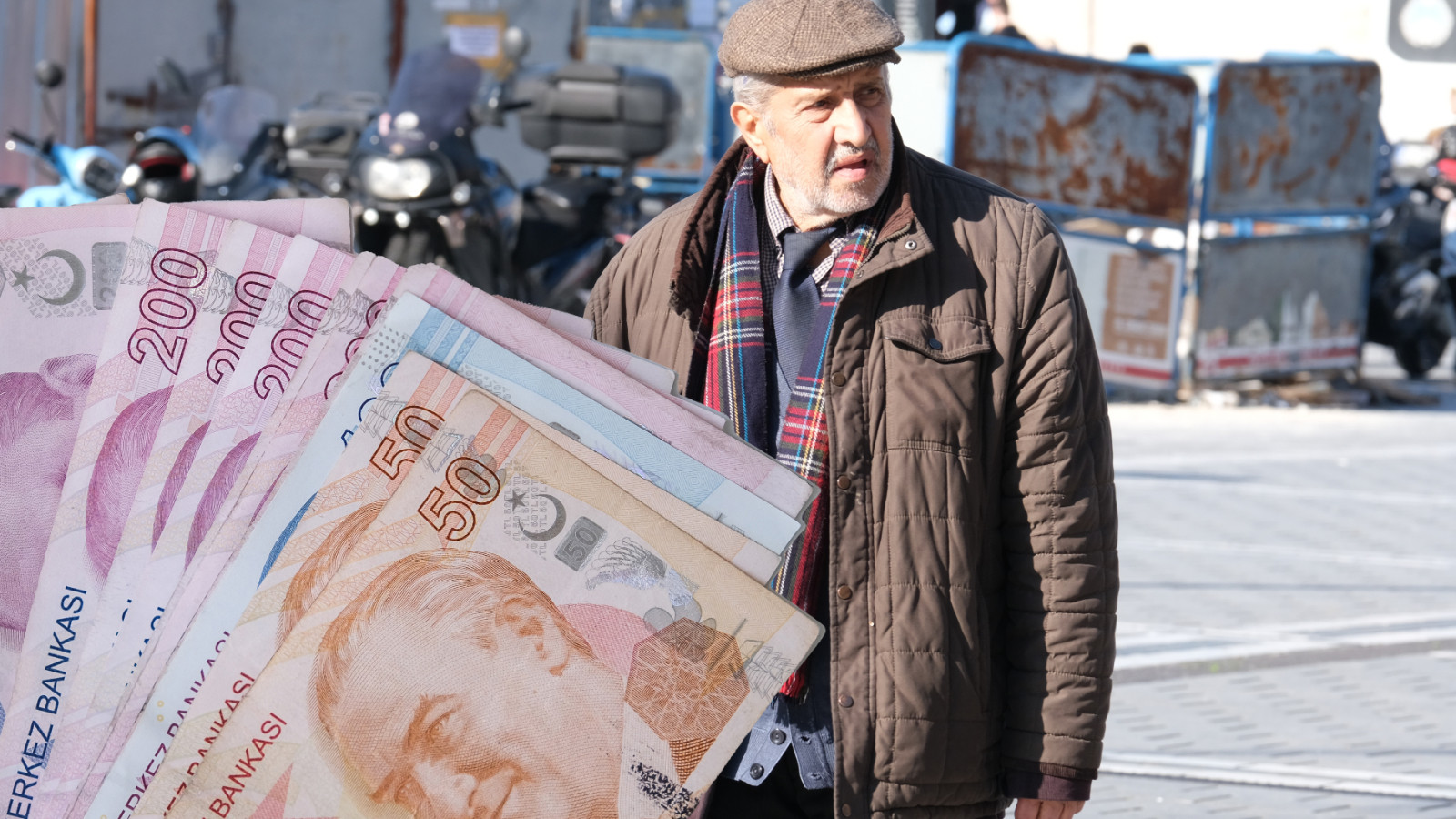 Explication comme une bonne nouvelle du partenaire dirigeant