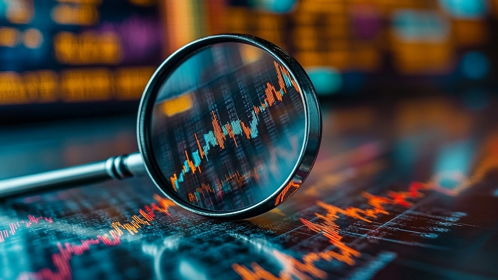 Fonctionnement de la deuxième vague en bourse!