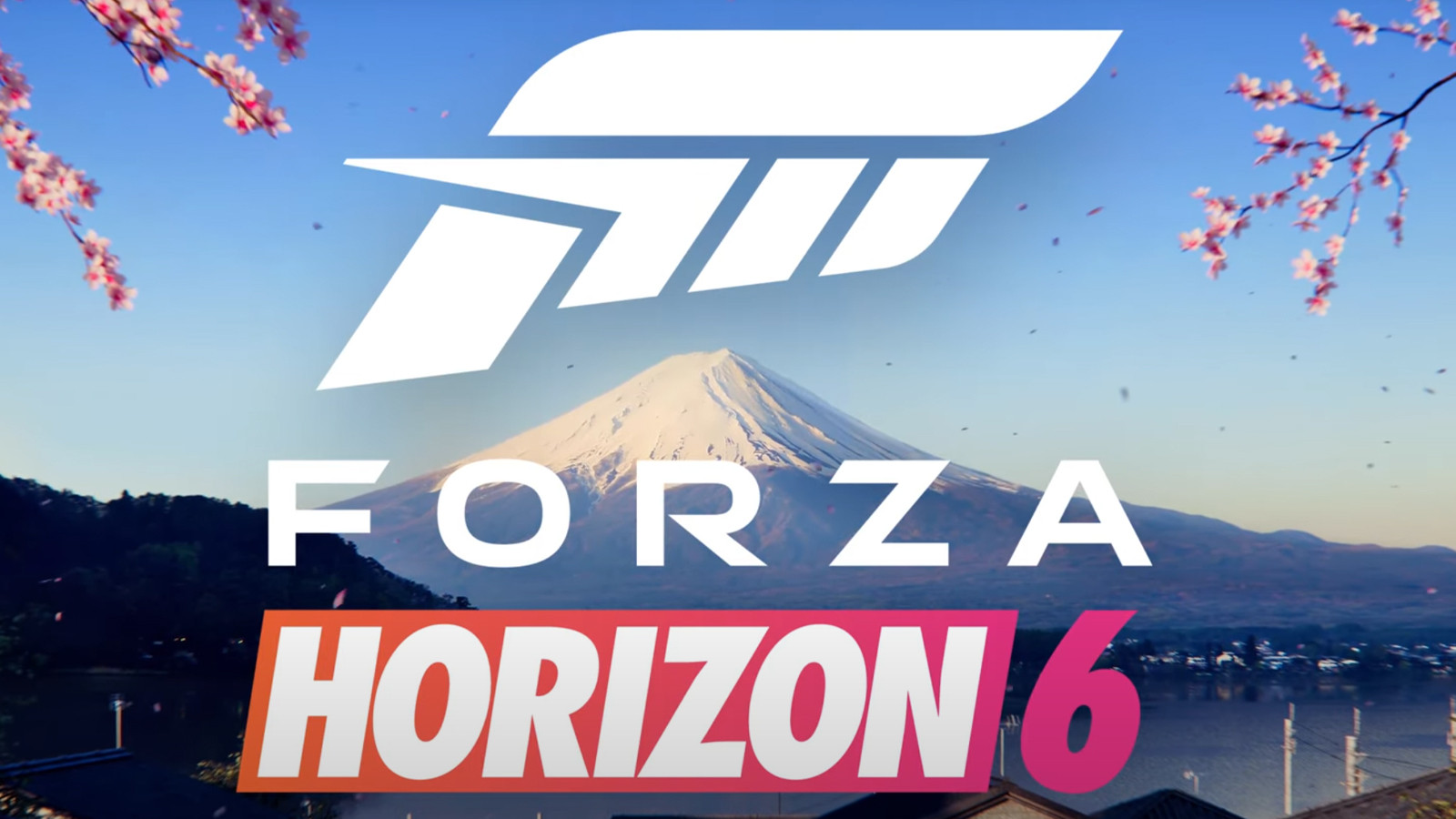 Forza Horizon 6 au Japon et sortira en 2026