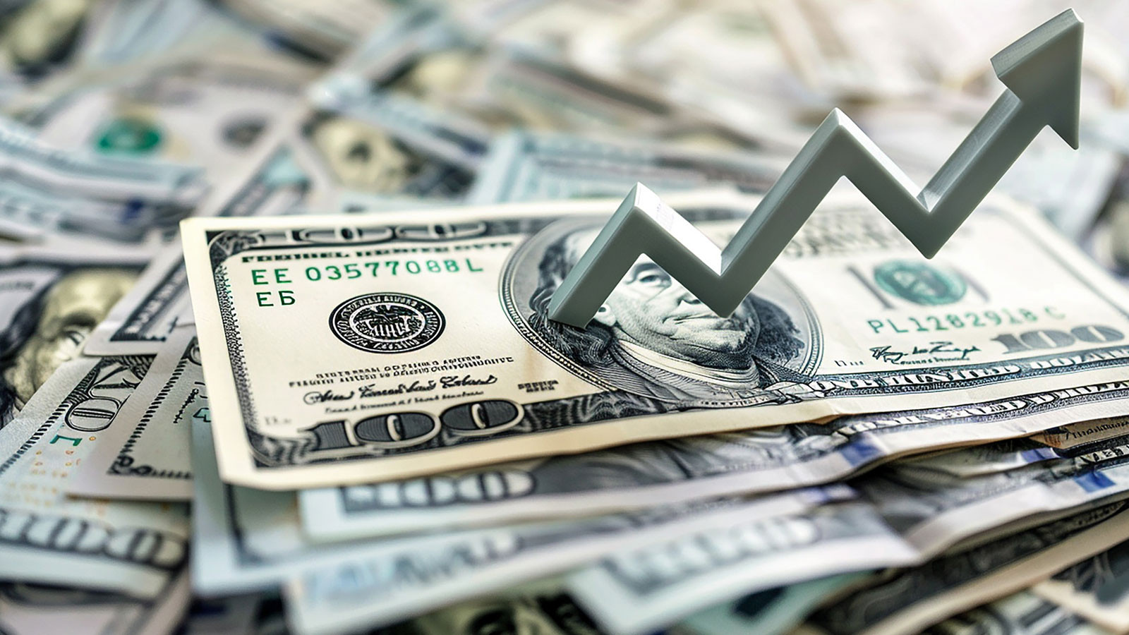 Frappant deviner de la banque géante pour le dollar