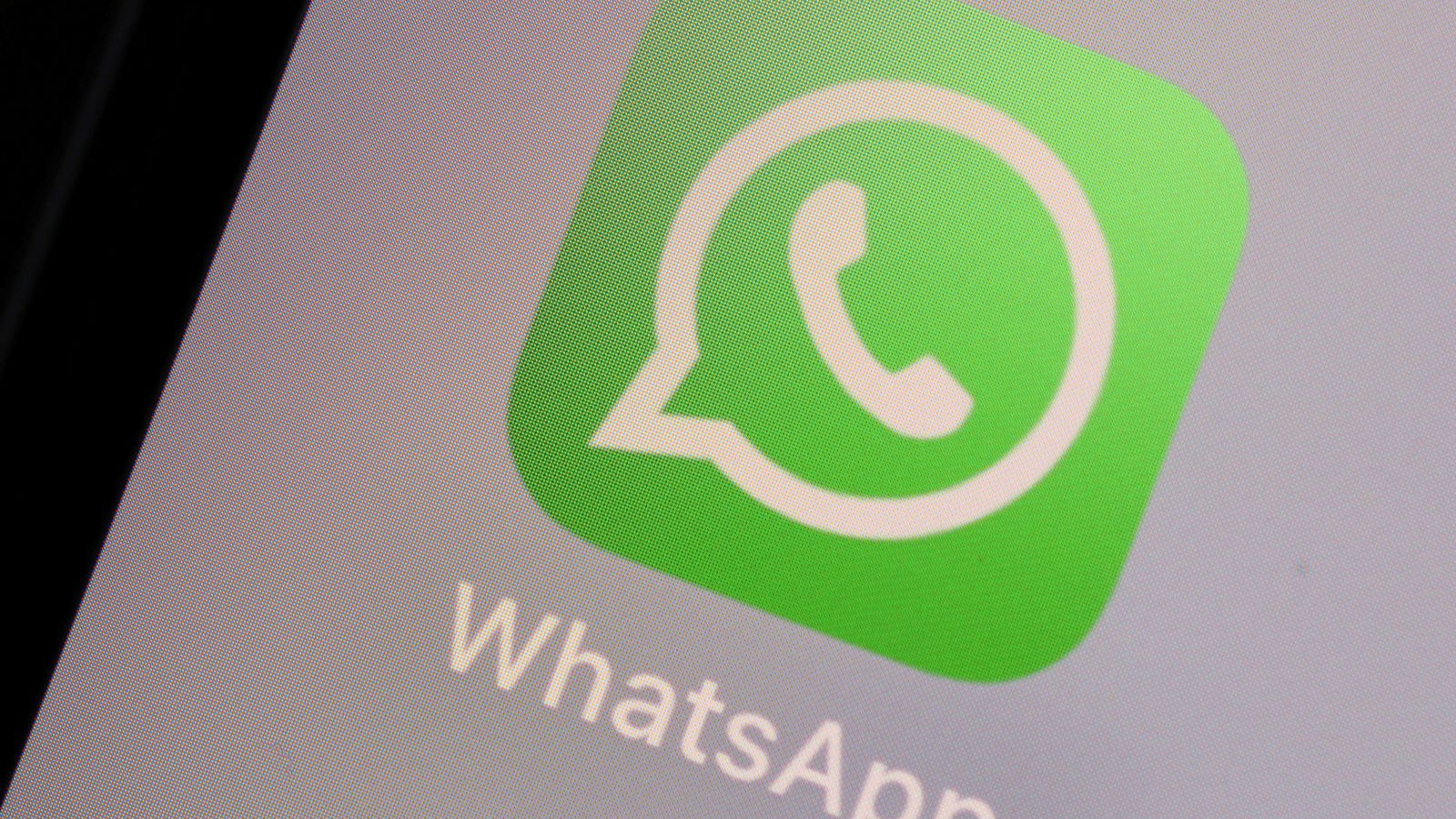 Ils jouent votre compte WhatsApp avec SMS