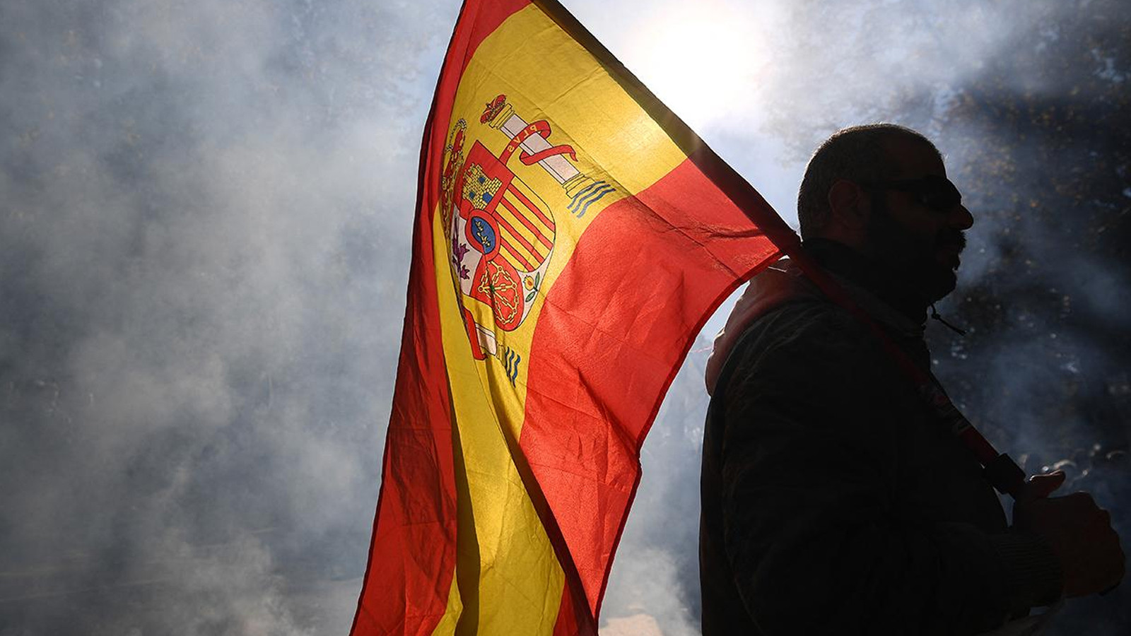 L'Espagne a interdit à deux ministres israéliens d'entrer dans le pays