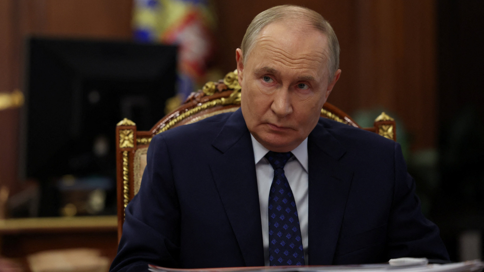 La Russie a acheté 160 000 personnes supplémentaires