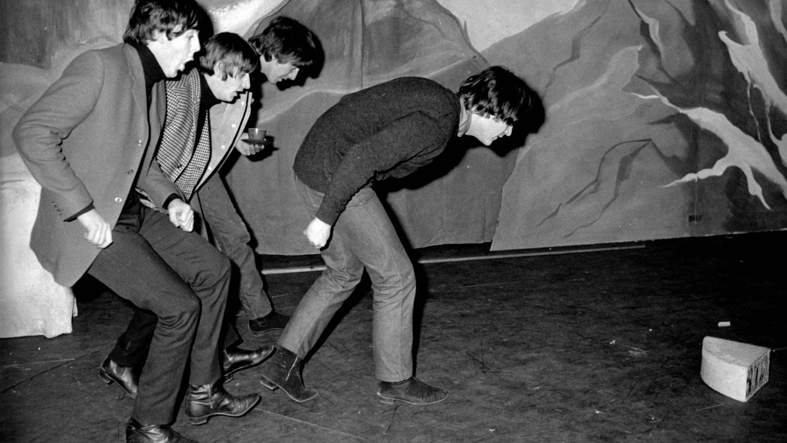 La demande de libération du meurtrier de John Lennon a été rejetée 14 fois