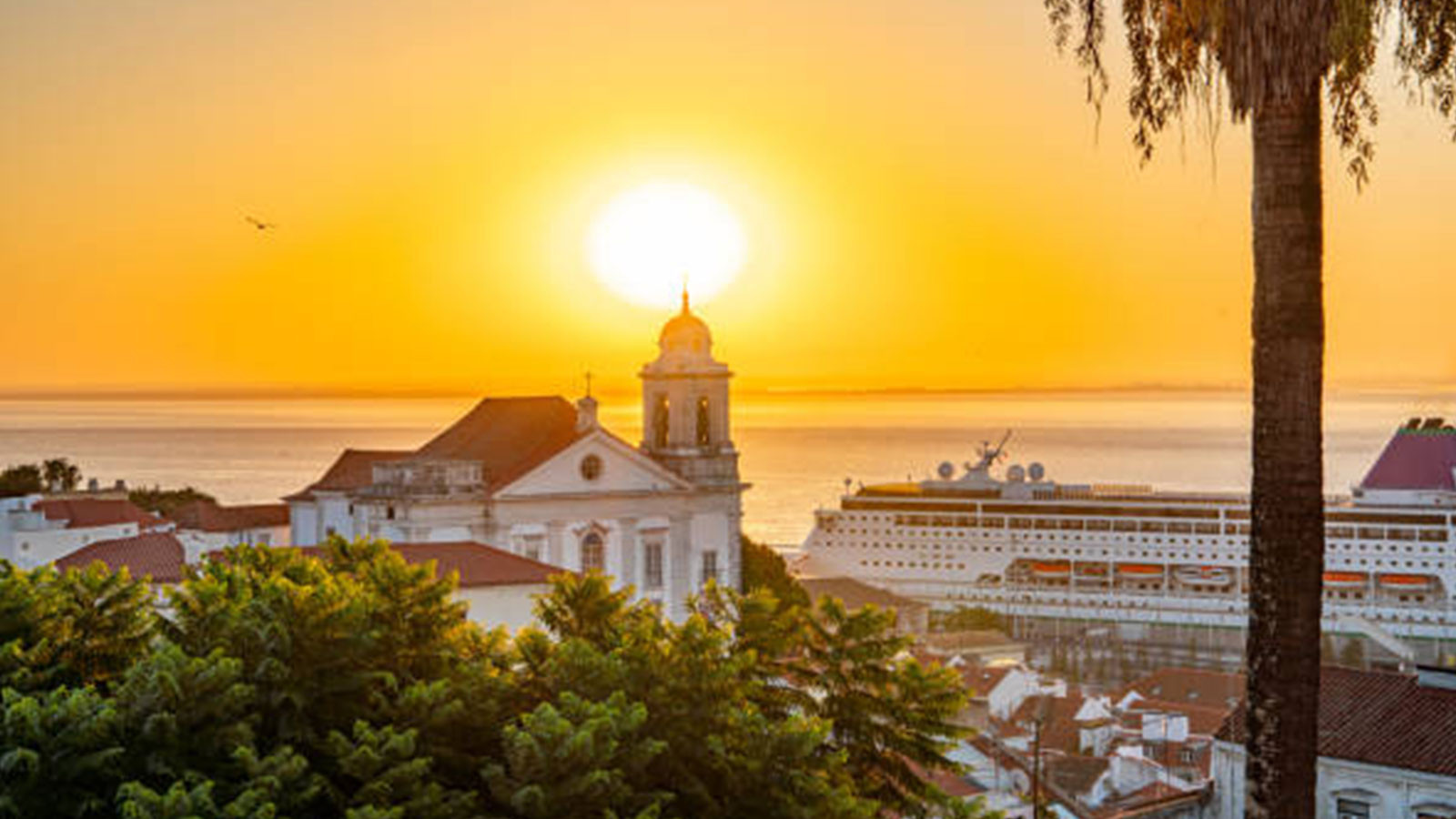 Le Portugal a connu l'article «chaud et sec»