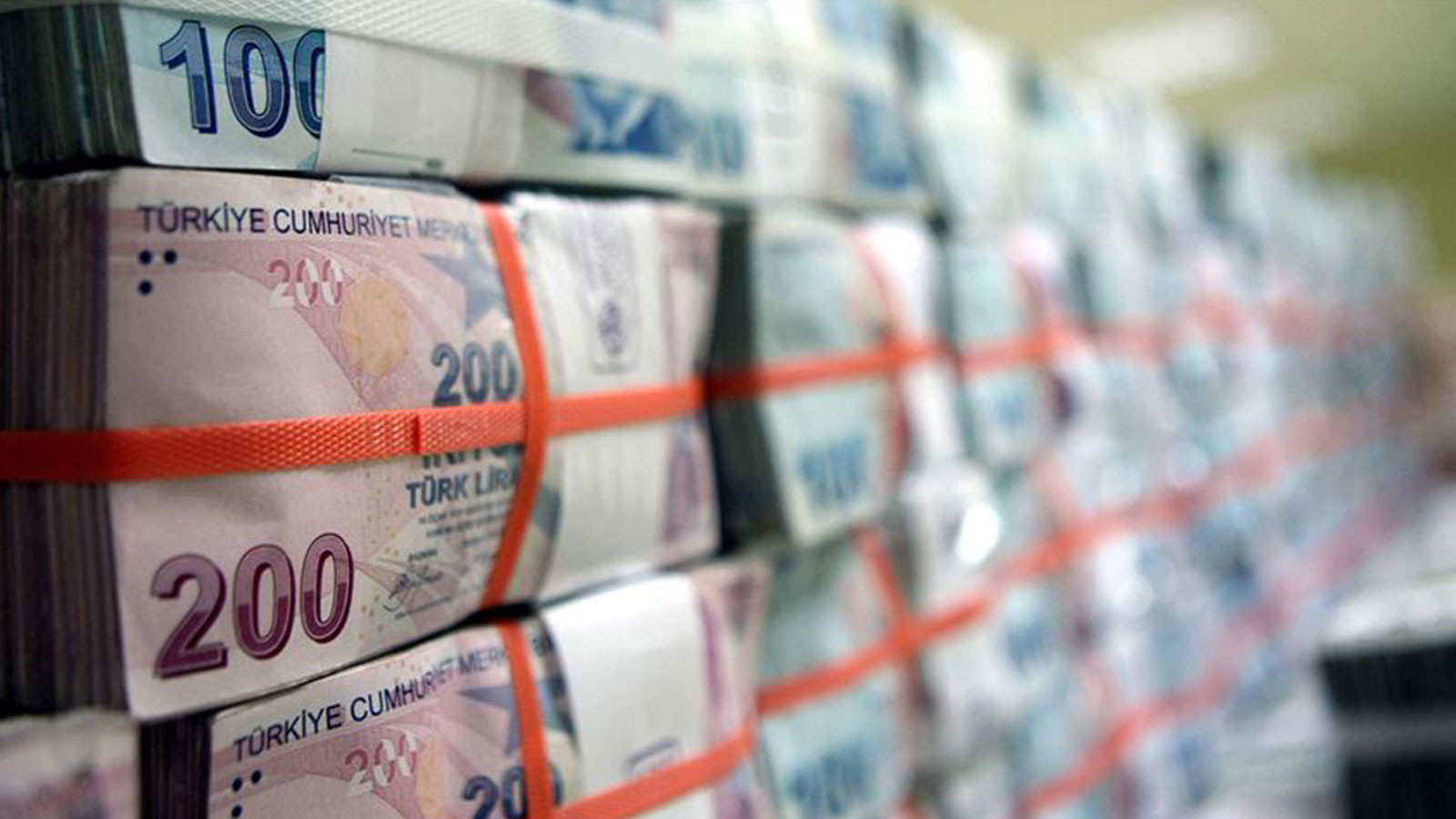 Le bénéfice net du secteur bancaire était de 563,4 milliards de livres