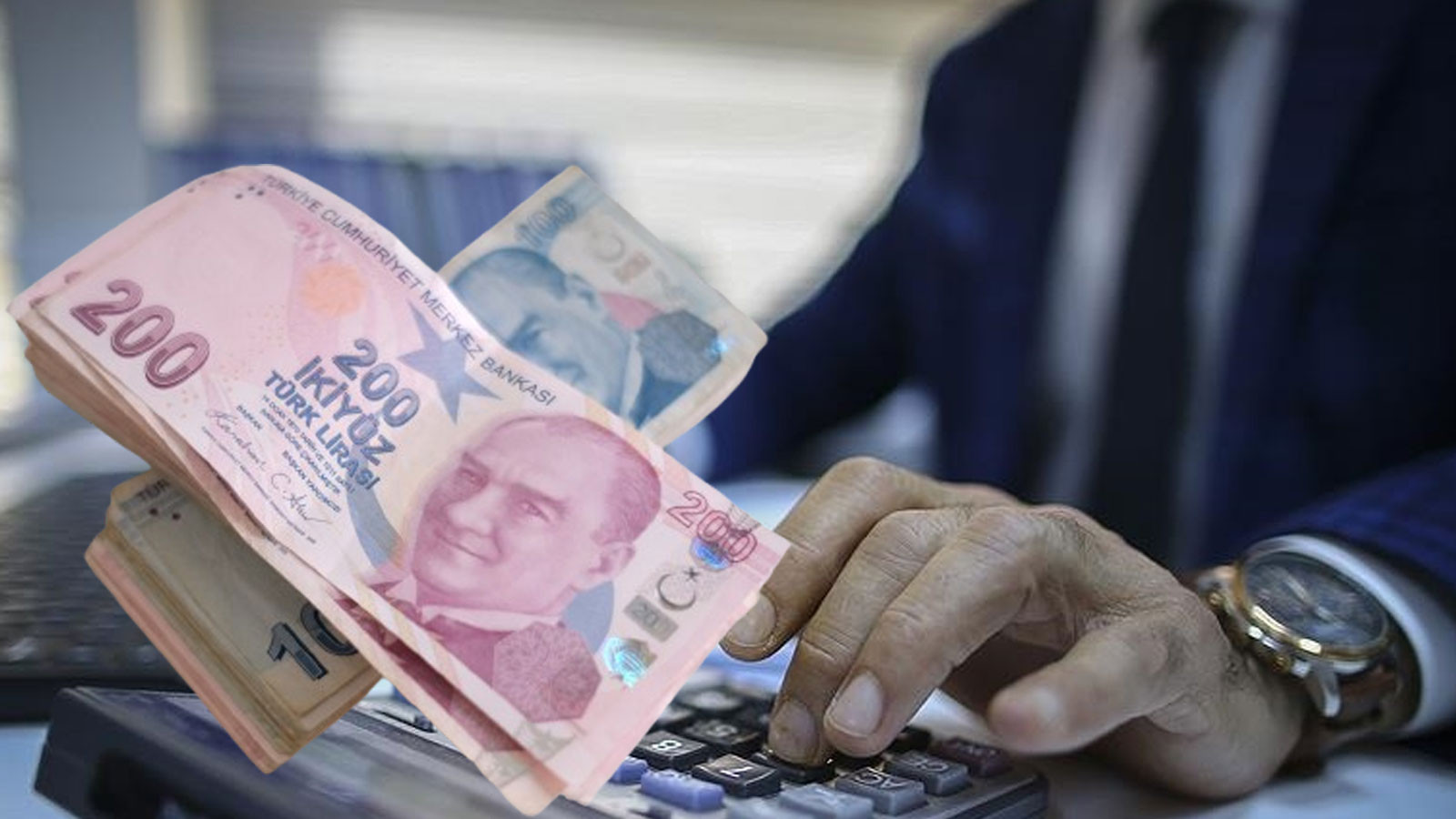 Le bouton a été pressé pour les fonctionnaires