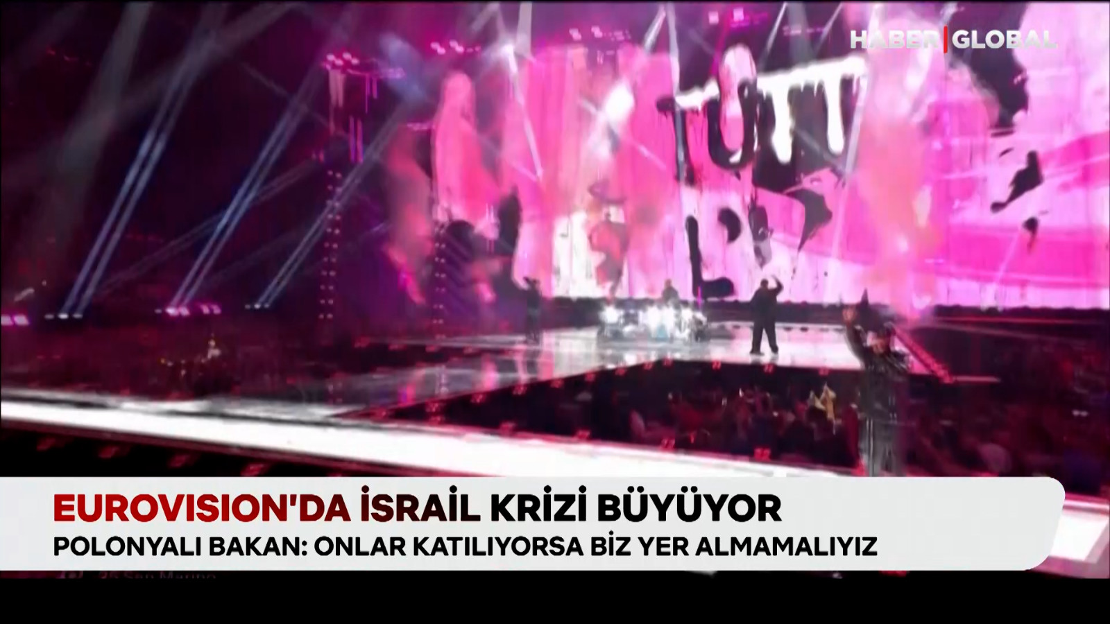 Le boycott se développe en Israël du monde