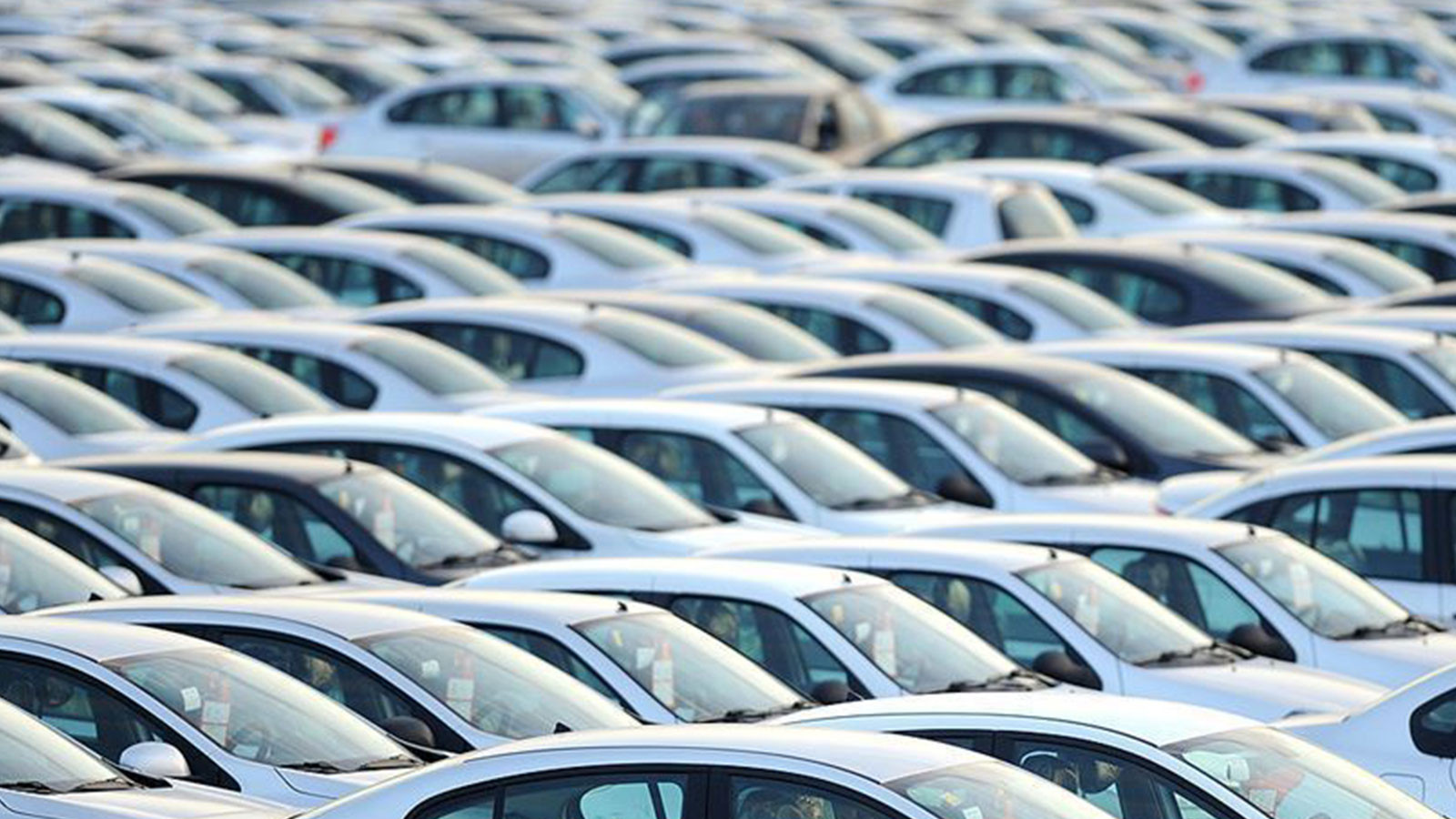 Le frein est venu aux importations automobiles