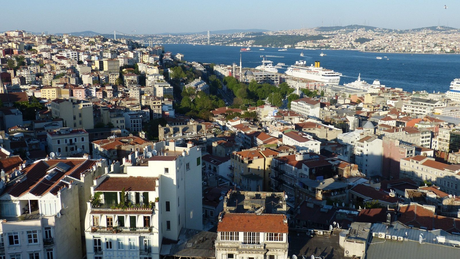 Le gouvernement a appuyé sur le bouton! La réglementation atteint l'augmentation de la taxe sur les biens immobiliers