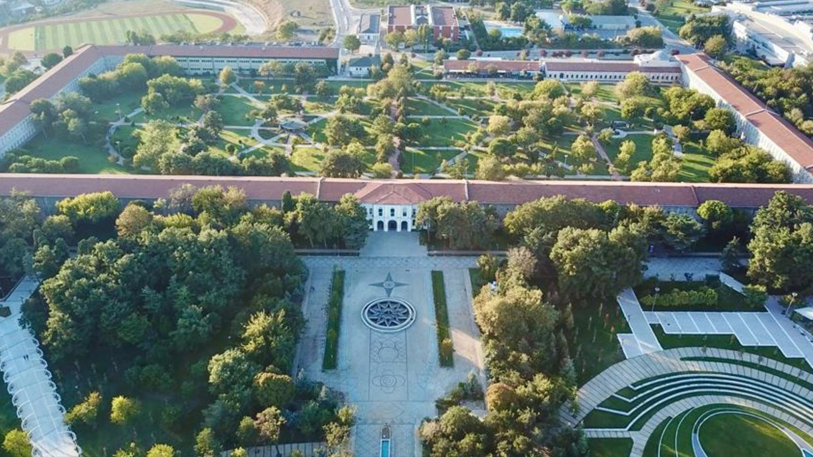 Le robot autonomique est introduit