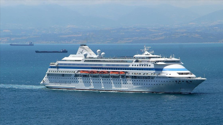 Le succès de la croisière de Türkiye sur la Journée mondiale du tourisme est à l'ordre du jour - Image: 2