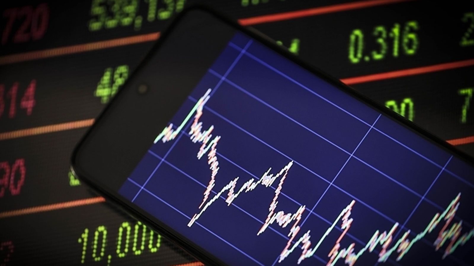 Les CD de Türkiye ont vu le niveau le plus bas de 5,5 ans