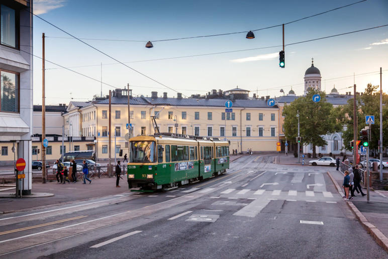Les accidents de la circulation sont tombés à zéro, comment ce pays l'a-t-il réalisé? - Image: 1