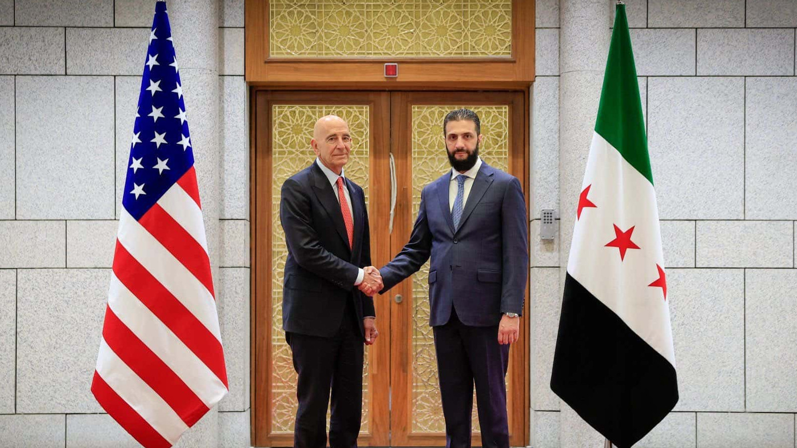 Les diplomates américains des États-Unis ont été rejetés par une décision soudaine