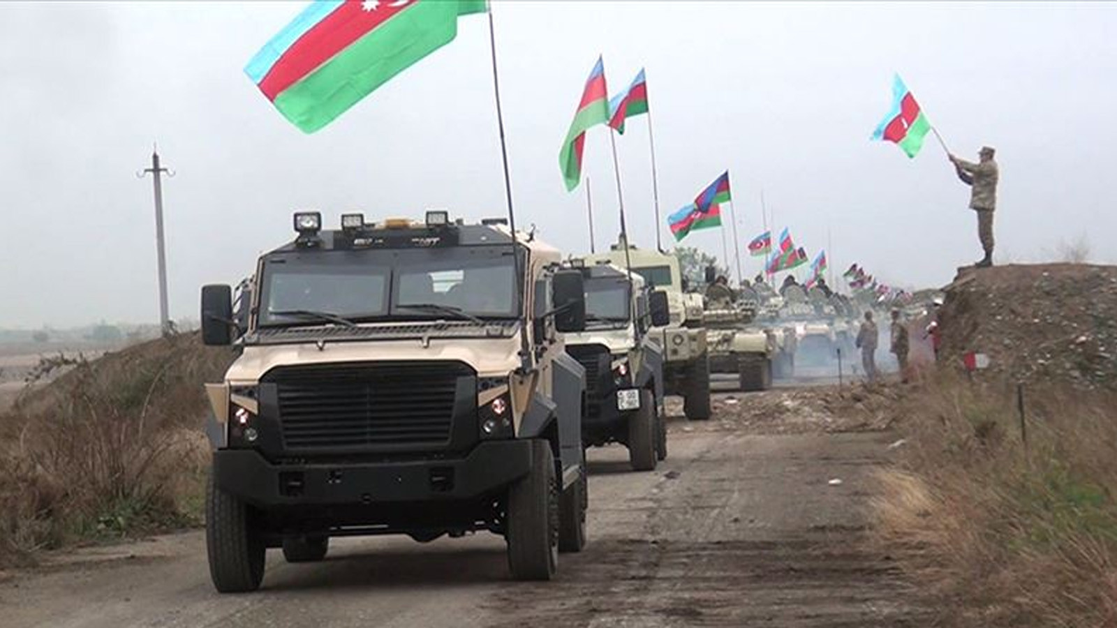 Les structures liées au processus Agit Minsk sont fermées