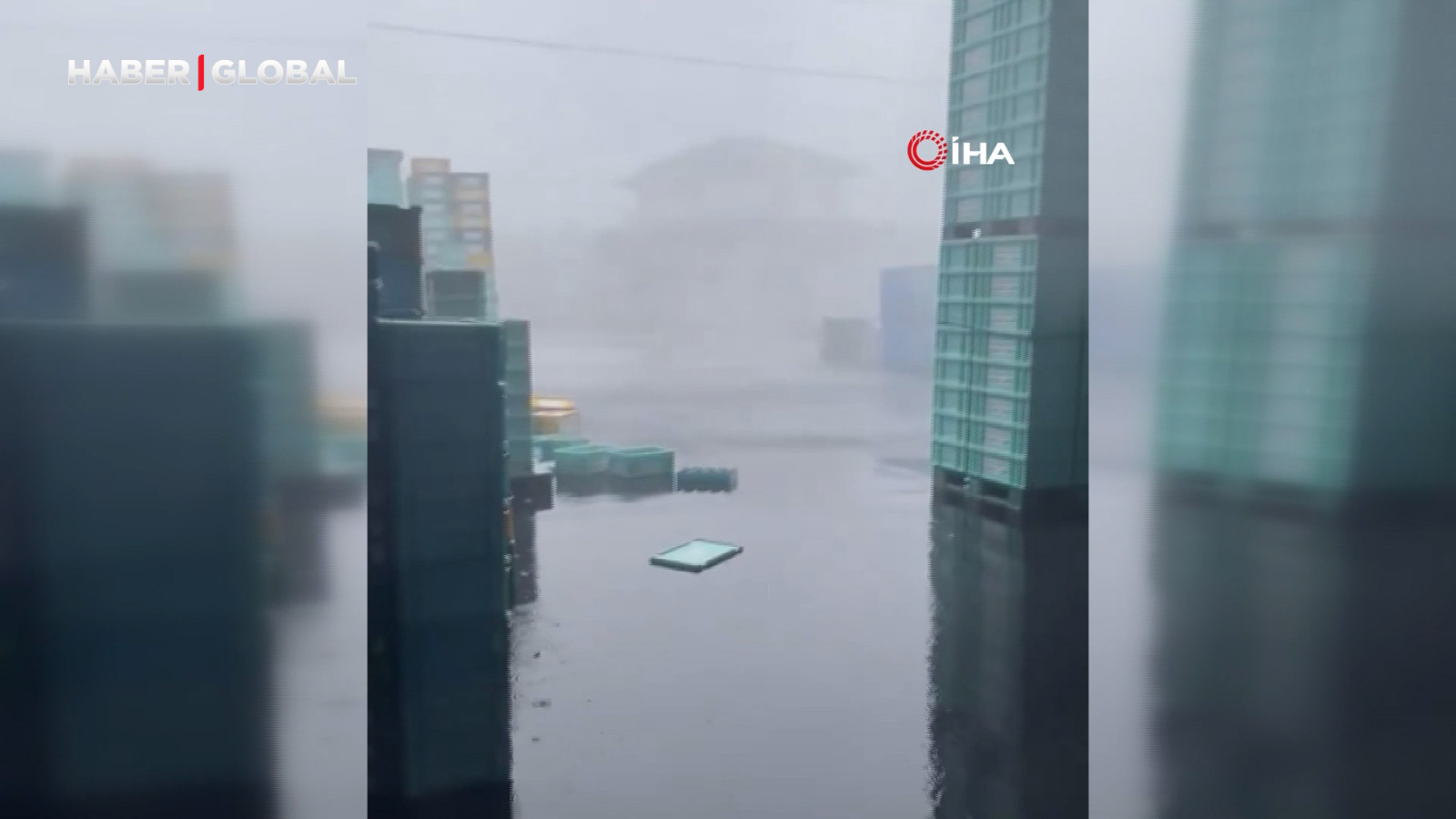 Peipah a frappé le Japon!