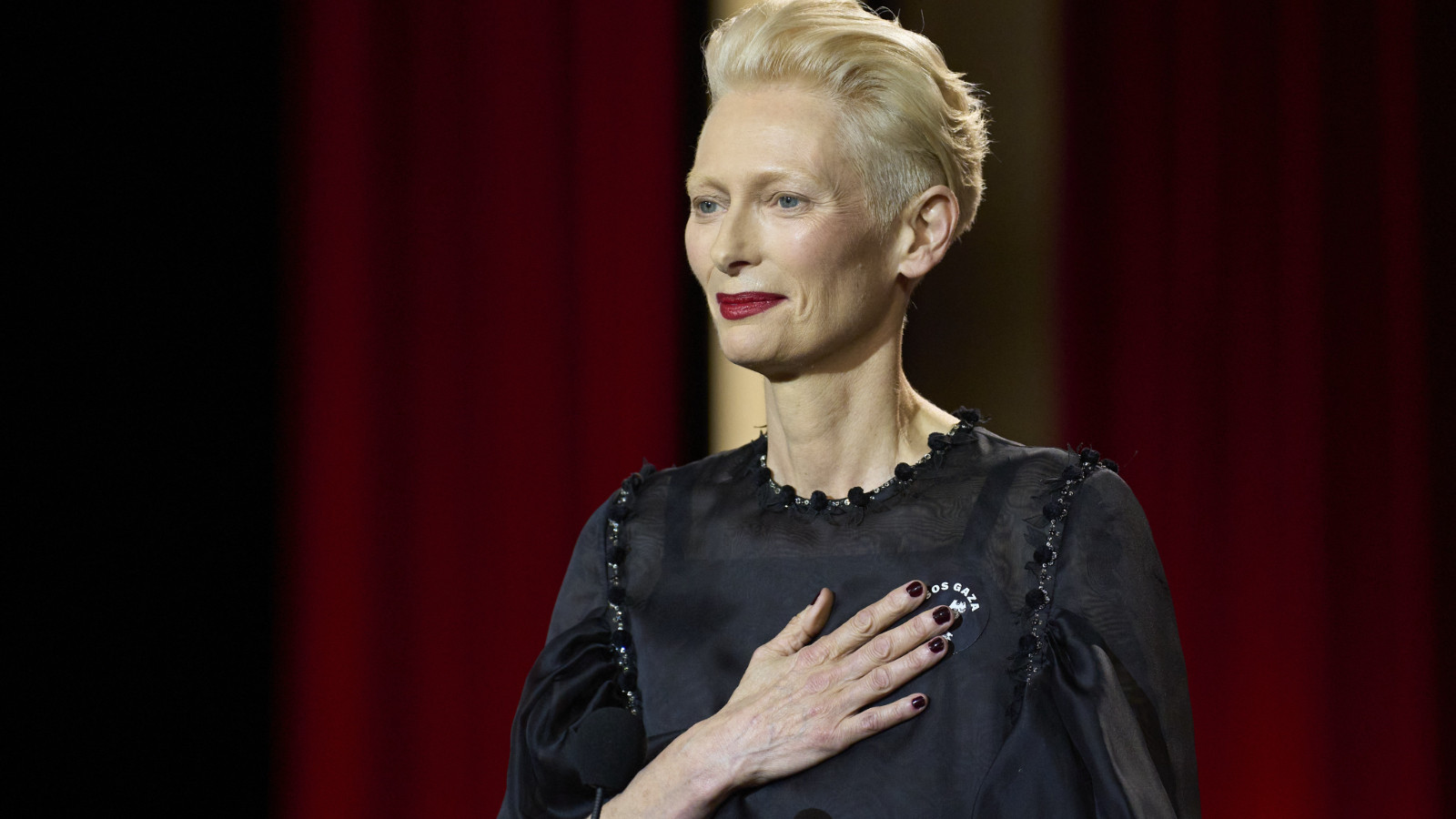 Plus de 200 000 artistes étrangers ont promis de ne pas travailler avec des institutions israéliennes