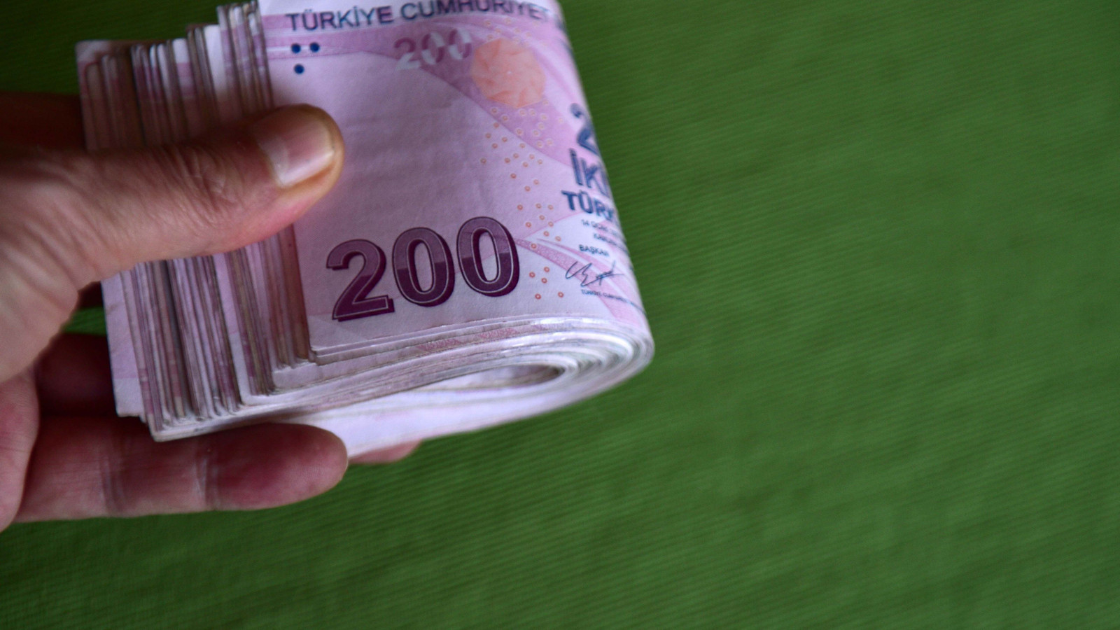 Quelle augmentation de la retraite SSK et Bağ-Kur va-t-elle faire une randonnée? 2 mois de données ont été déterminées