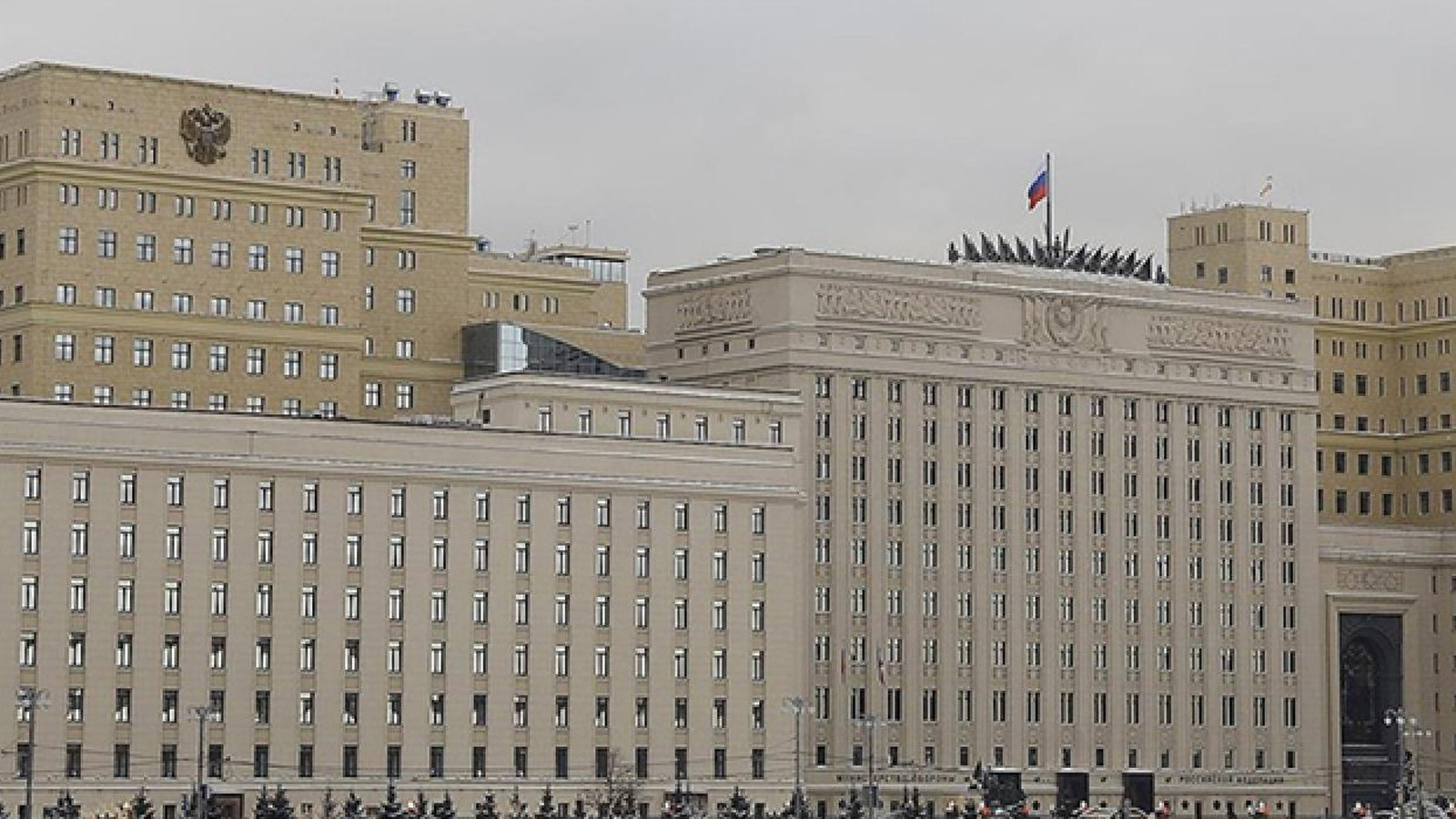 Russie: la Pologne n'a pas été ciblée dans les attaques contre l'Ukraine