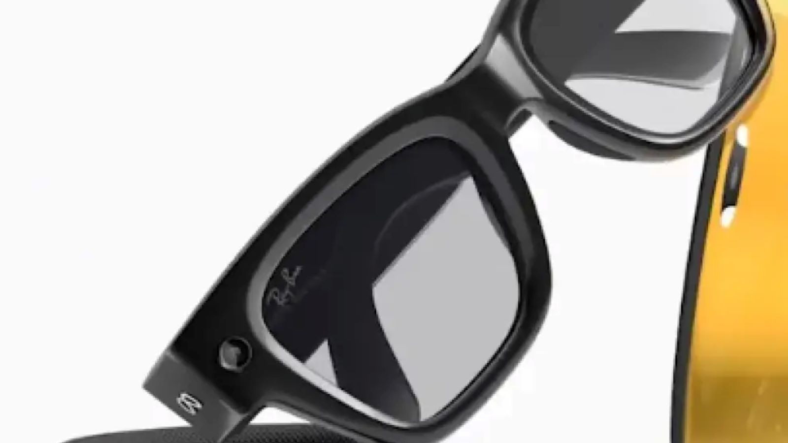 Zuckerberg est retourné aux lunettes intelligentes: les smartphones seront oubliés dans la poche!