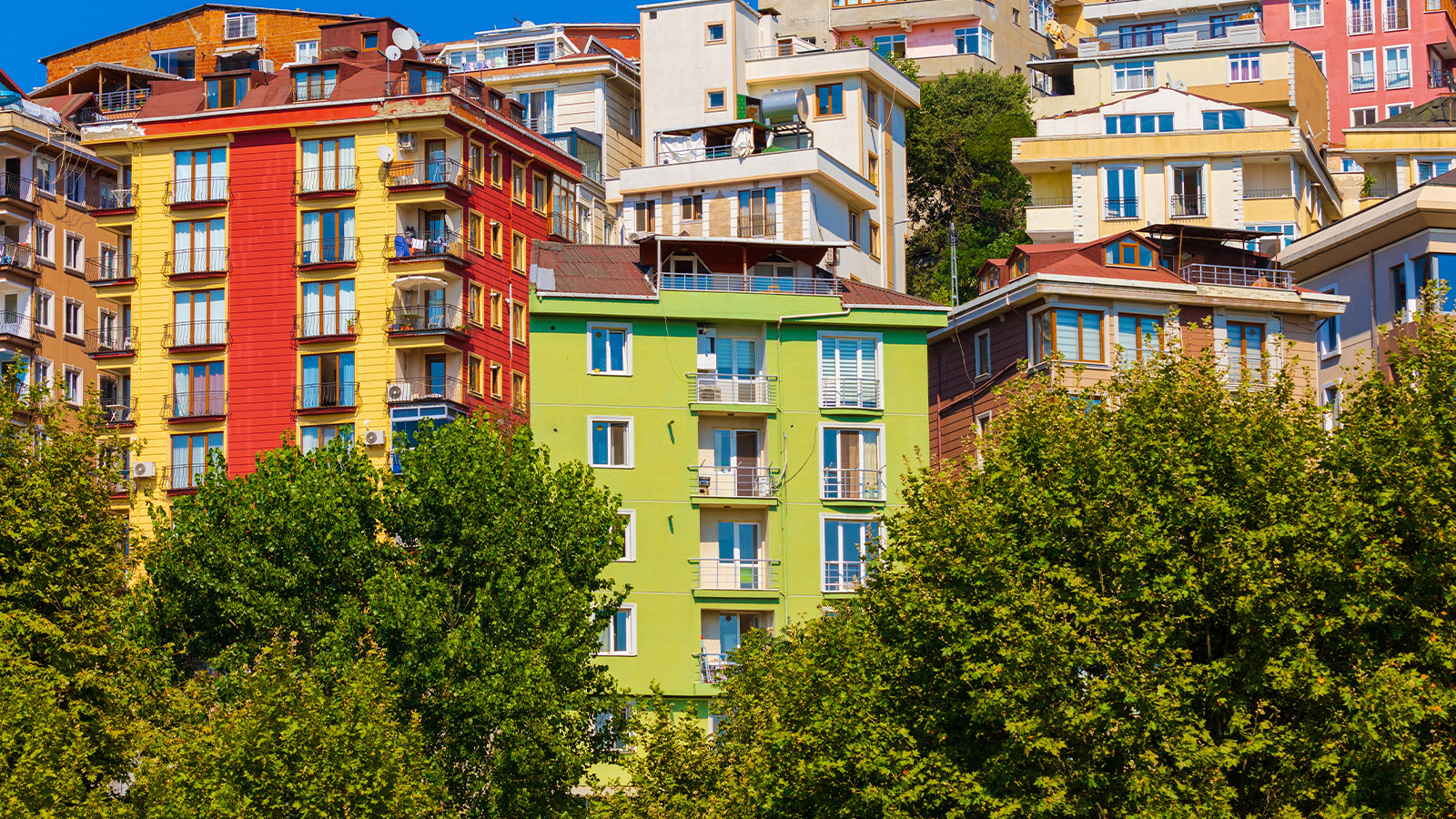 Le dernier virage de baisse des taux d'intérêt est le bon moment pour acheter des logements?