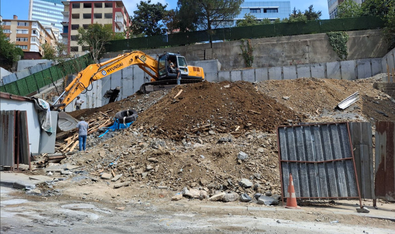 La négligence qui a lavé la santé, les enfants se noient officiellement dans la poussière - Image: 2