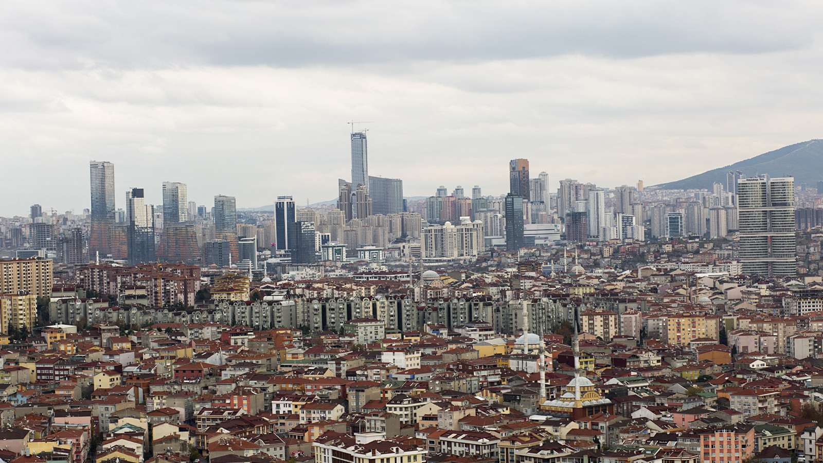 Les prix du marché 2026! Signes d'augmentation du logement