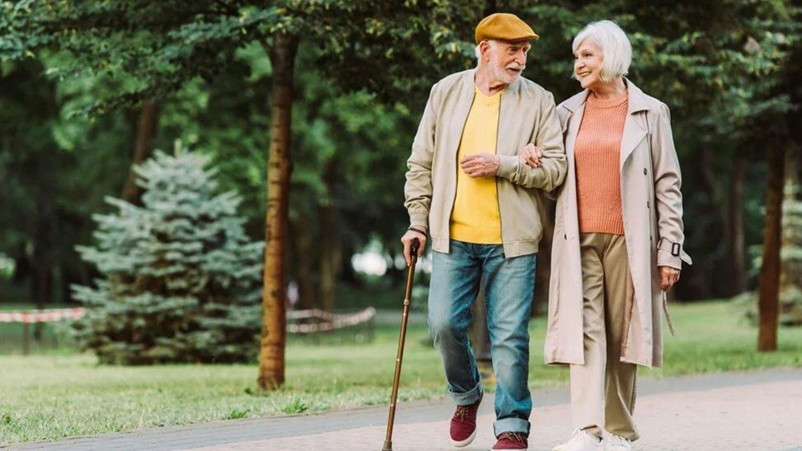 Comment vivre jusqu’à 100 ans ? Le secret d’une vie longue et saine se trouve dans les Zones Bleues