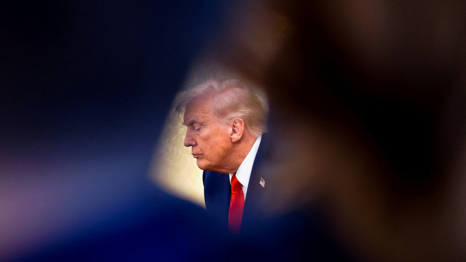 Ce que le peuple turc a dit est arrivé ! Trump n'a pas remporté le prix Nobel de la paix parce que...