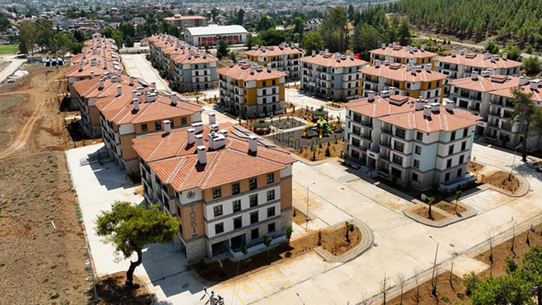 L'État hôte est le père ! Qui va louer des logements sociaux ? - Photo : 2