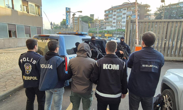 Gaziosmanpaşa est en premier lieu ! Une radiographie du crime d'Istanbul a été prise - Photo: 2