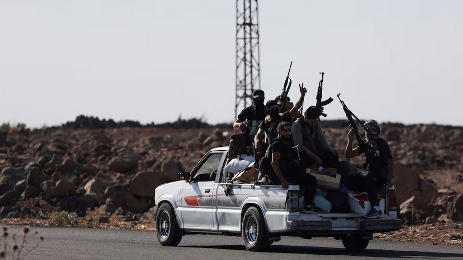 Une tactique dilatoire pour la Turquie ! Stratégie à deux têtes dans l’ombre des USA