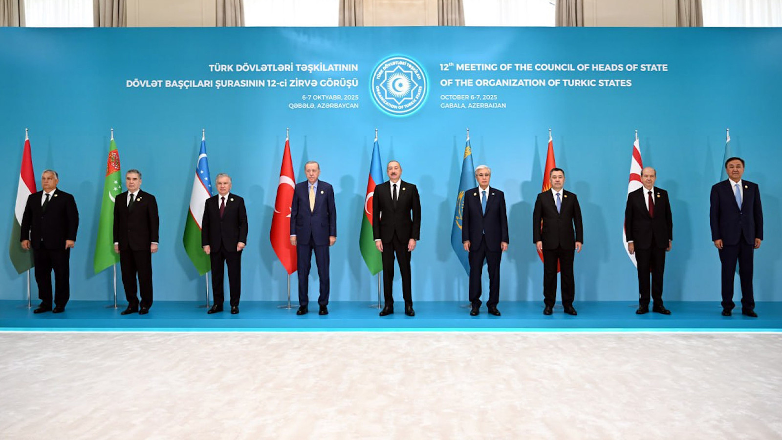 Peur de la RTCN en Europe ! Cette photo a paniqué l'UE