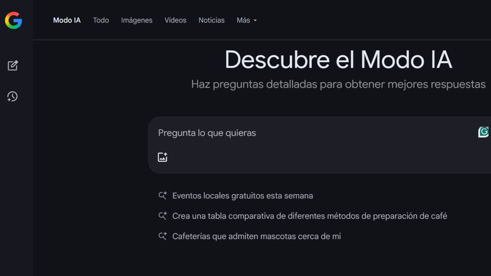 Mode intelligence artificielle dans la recherche Google : fin d’une époque
