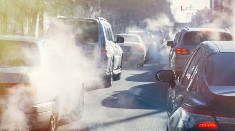Une vitesse de 45 km/h pollue-t-elle l’air ? Le nouveau problème du trafic à Istanbul ! - Photo : 2