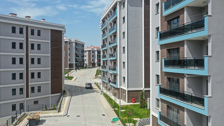 Tous les regards sont rivés sur ce projet ! Comment l’État va-t-il déterminer les loyers ? - Photo : 2