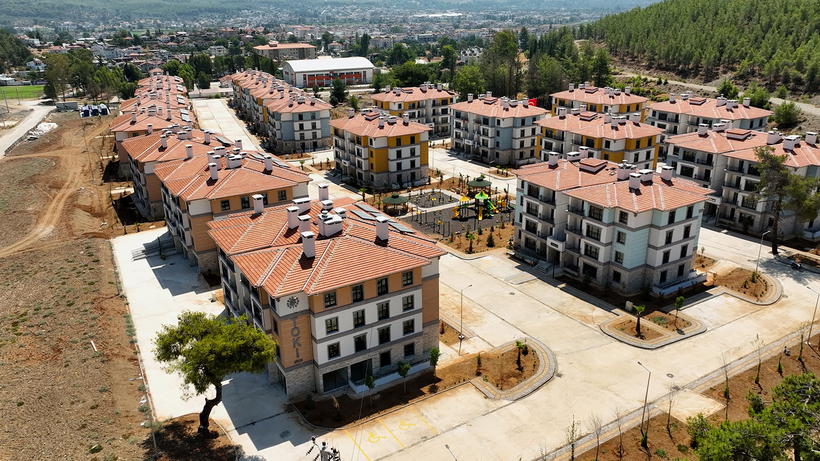 Tous les regards sont rivés sur ce projet ! Comment l’État va-t-il déterminer les loyers ?