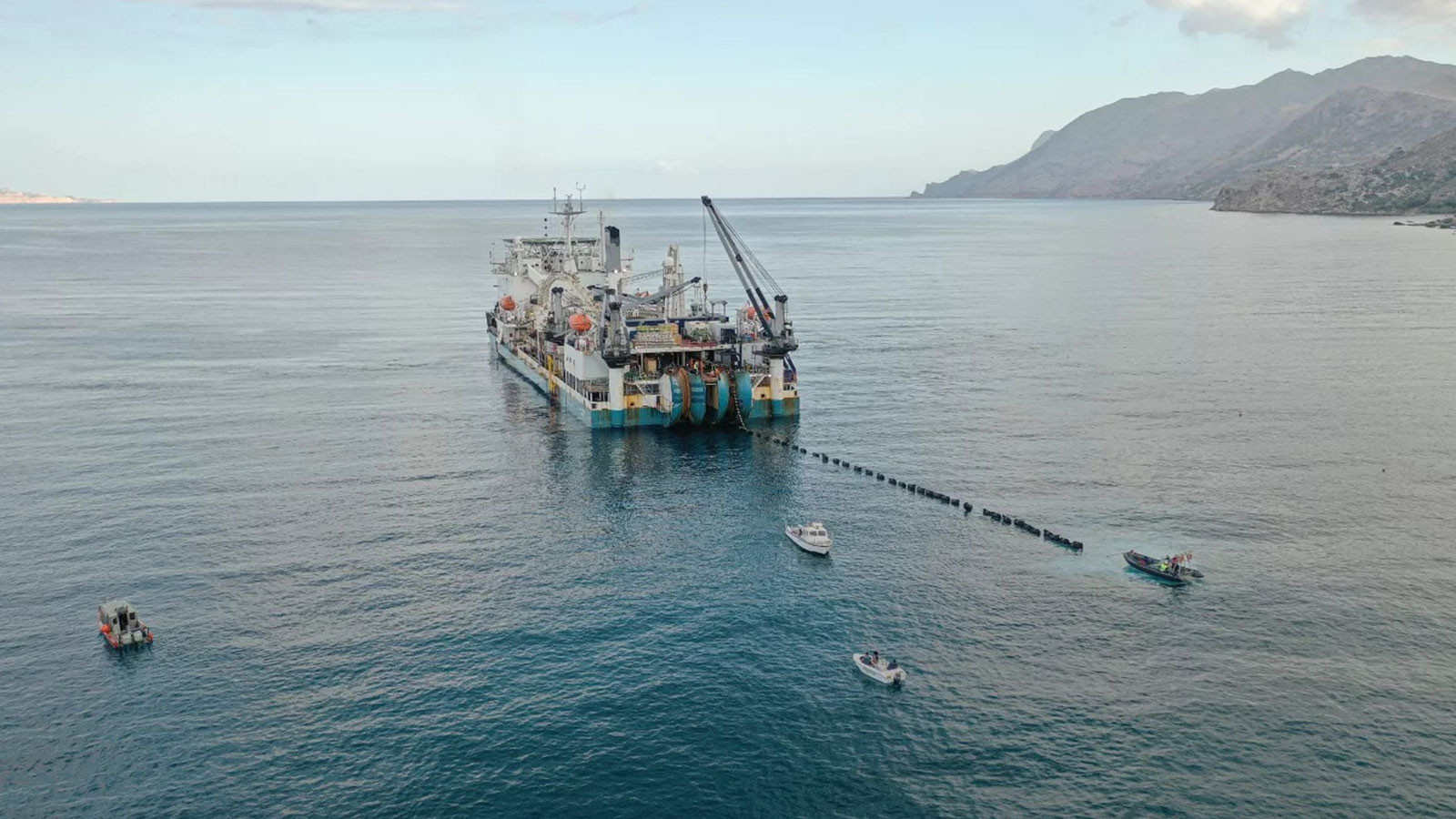 Enquête européenne ! La partie chypriote grecque a ruiné les fonds de son projet
