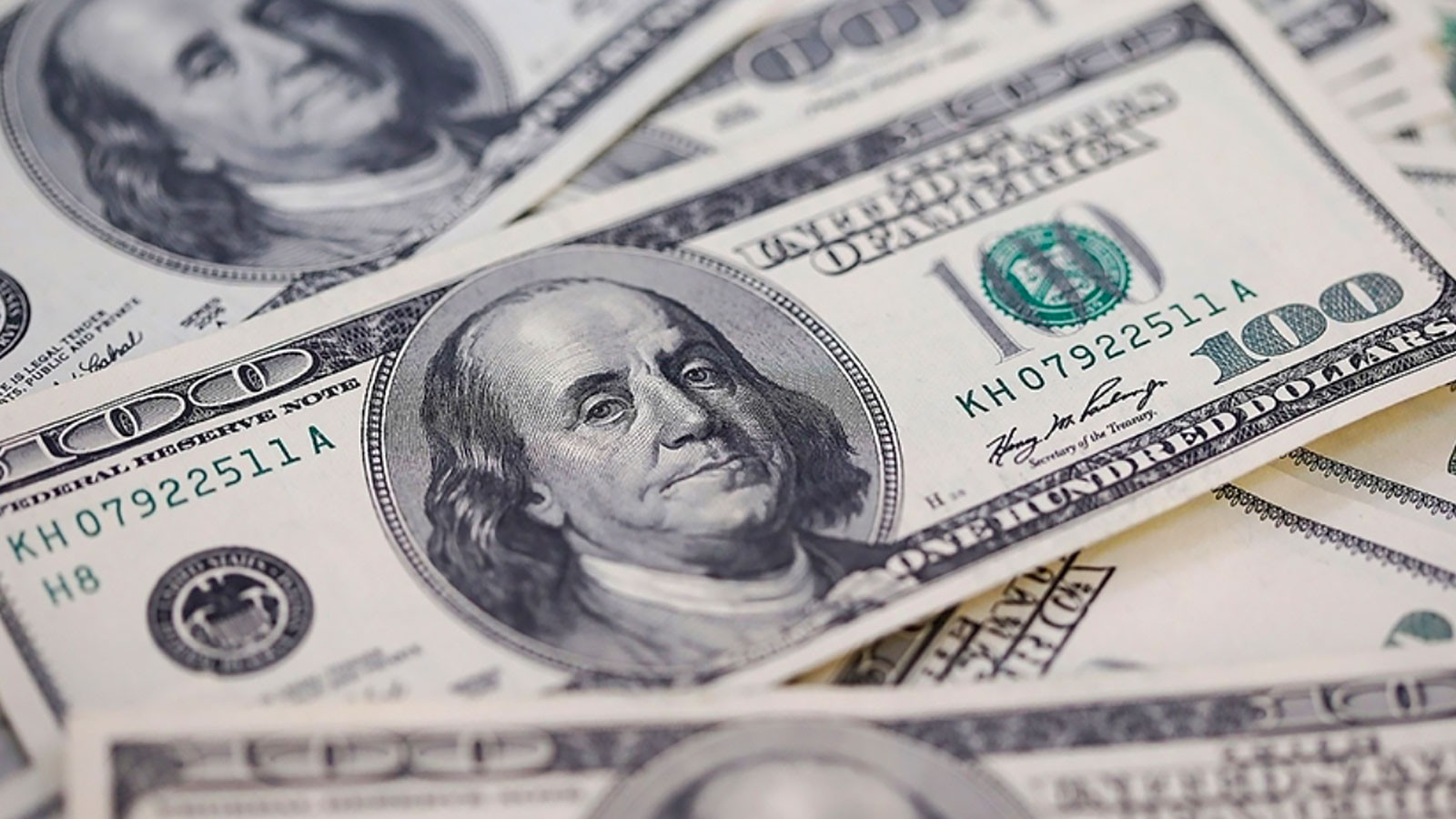 Les billets de banque manquent-ils de dollars ? Révolution numérique dans le « capital financier »