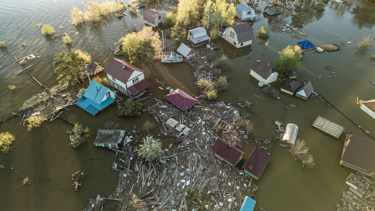 Les océans sont en train de mourir ! Il n’y a plus de mer propre dans le monde - Photo : 2