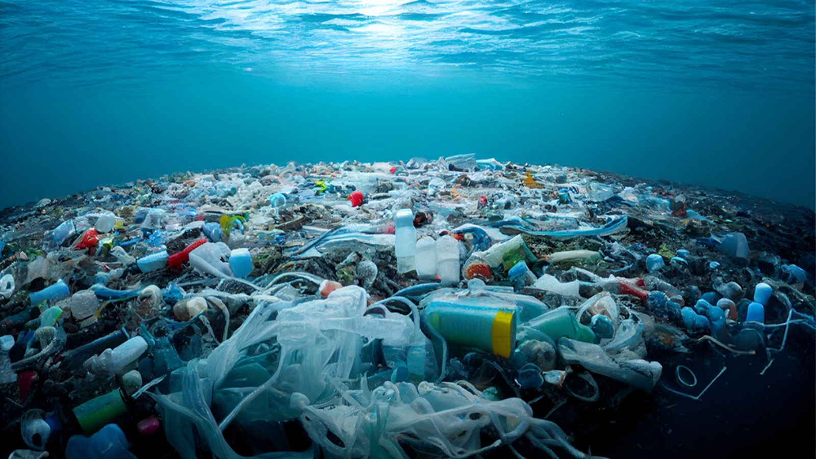 Les océans sont en train de mourir ! Il n’y a plus de mer propre dans le monde