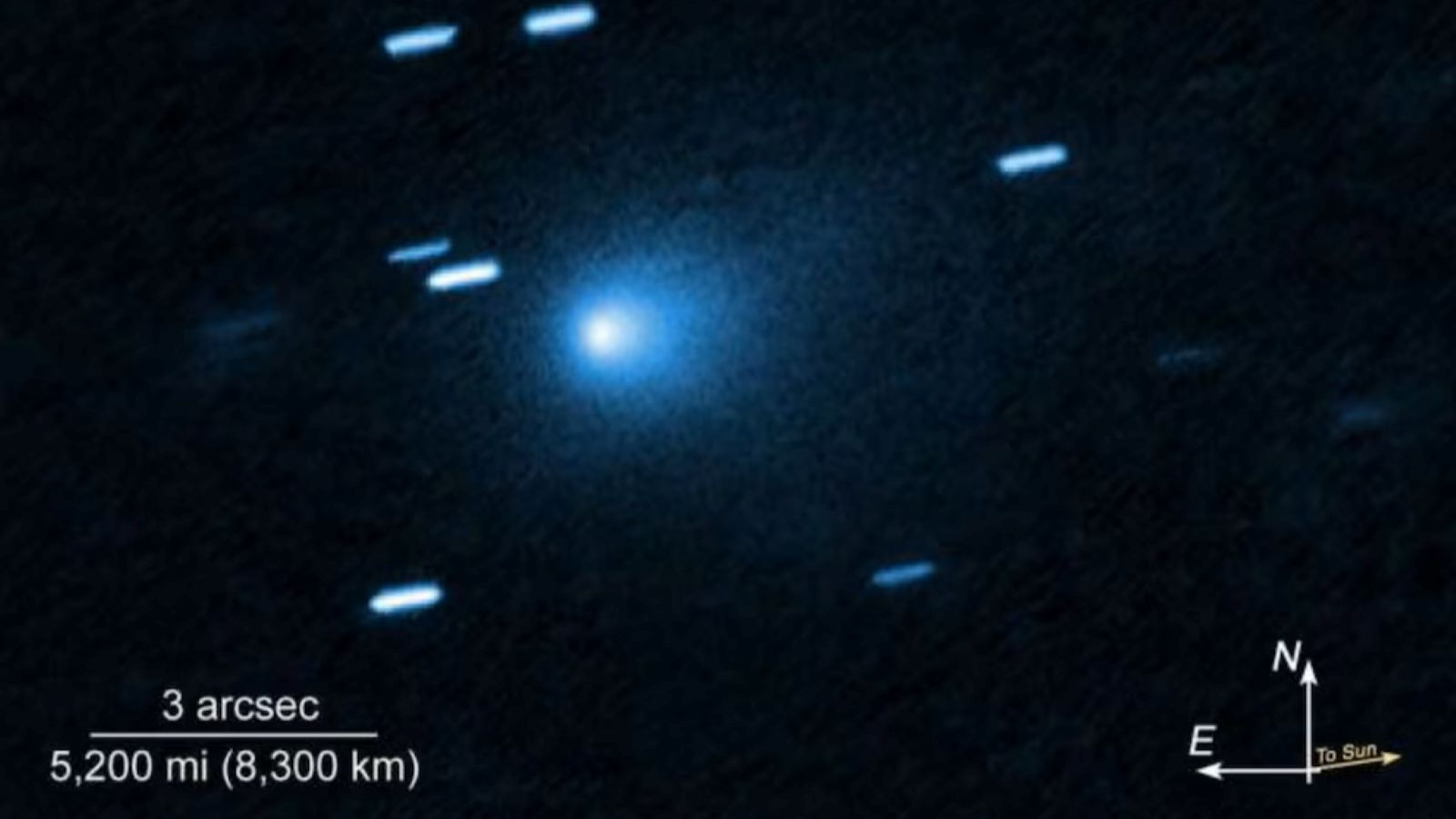 Avertissement du 29 octobre d'un scientifique israélien