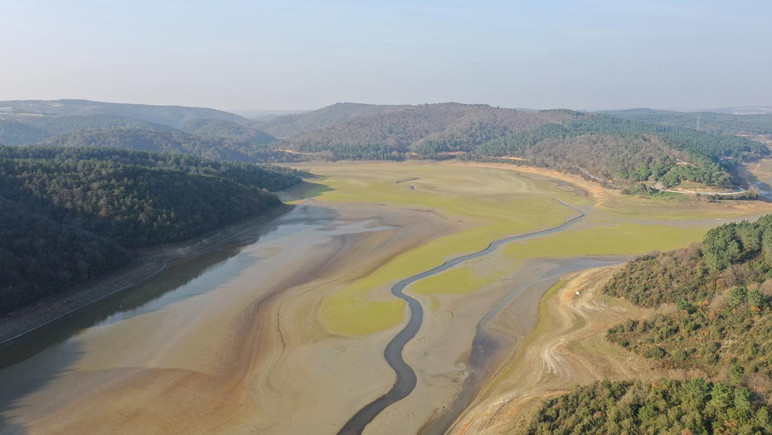 Les pluies risquent d'être insuffisantes, nous approchons de la fin de la sécheresse - Photo : 2